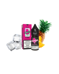 DREAMODS - ICY ANANAS - AROMA CONCENTRATO 10ML