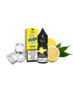 DREAMODS - LEMON TWIST - AROMA CONCENTRATO 10ML
