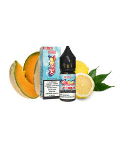 DREAMODS - MELONE E LIMONE EXTRA STRONG - AROMA CONCENTRATO 10ML