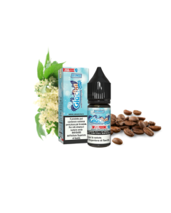 DREAMODS - SAMBUCA E CHICCO DI CAFFE' EXTRA STRONG - AROMA CONCENTRATO 10ML
