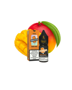 DREAMODS - TROPICAL MANGO - AROMA CONCENTRATO 10ML