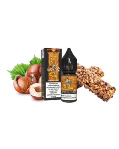 DREAMODS - NUTTY THRILLER - AROMA CONCENTRATO 10ML