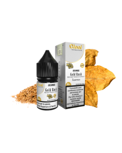 DREAMODS - CLEAF GOLD RUSH - MINI SHOT 10+10