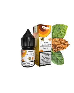 DREAMODS - CLEAF ORANGE BAY - MINI SHOT 10+10