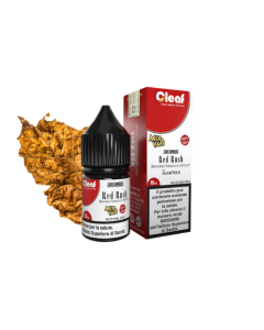 DREAMODS - CLEAF GOLD RUSH - MINI SHOT 10+10
