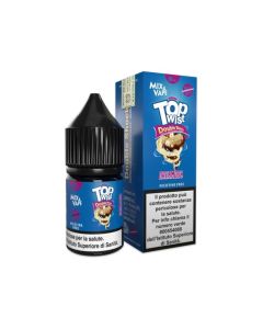 DREAMODS - TOP TWIST DOUBLE SHOCK - MINI SHOT 10+10