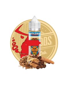 DREAMODS - HOLIDAY TOBACCO - MAI DIRE SVAPO LINE - AROMA SHOT SERIES 20ML