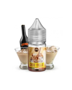 DA VINCI MODS - IRISH CREAM - MINI SHOT 10+10