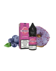 DREAMODS - MERRY BERRY - AROMA CONCENTRATO 10ML