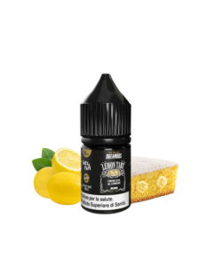 DREAMODS - LEMON TART - MINI SHOT 10+10