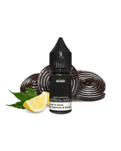 DREAMODS - N81 LIQUIRI' - AROMA CONCENTRATO 10ML