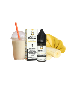 DREAMODS - BANANA COWSPIRACY - AROMA CONCENTRATO 10ML