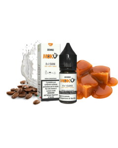 DREAMODS - MOKUP 8 O CLOCK - AROMA CONCENTRATO 10ML