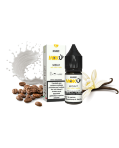 DREAMODS - MOKUP MIDDAY - AROMA CONCENTRATO 10ML