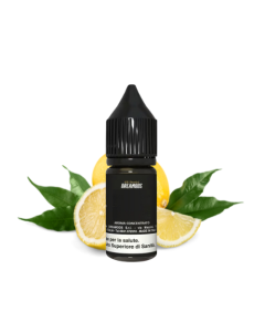 DREAMODS - N25 LEMON - AROMA CONCENTRATO 10ML