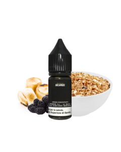 DREAMODS - N61 CRUNCY - AROMA CONCENTRATO 10ML