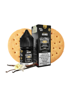 DREAMODS - NILLA COOKIE - MINI SHOT 10+10