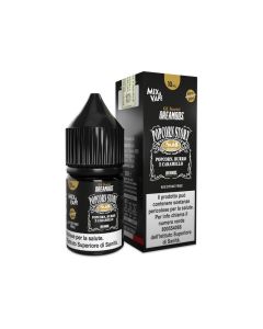 DREAMODS - POP CORN STORY - MINI SHOT 10+10