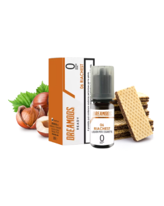 DREAMODS - LIQUIDO RIACHEST N.6 DA 10ML A 15MG DI NICOTINA 
