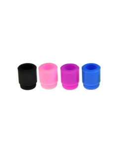 DRIP TIP 810 COLORATI - 10PZ