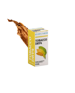 ENJOYSVAPO - TABACCO DRY4 - AROMA CONCENTRATO 10ML