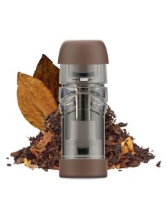 KIWI VAPOR - 2 PEZZI POD PRECARICATA KIWI 2 DRY TABACCO 20MG NICOTINA