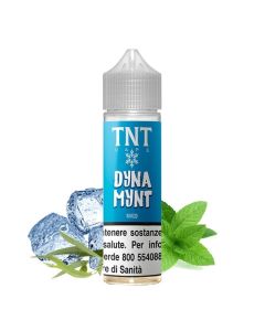 TNT VAPE - DYNA MINT 60ML