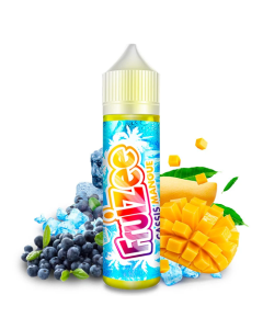 ELIQUID FRANCE - FRUIZEE BLACKCURRANT MANGO - AROMA SHOT SERIES 20ML