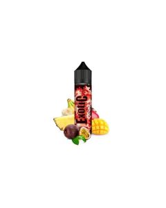 ELIQUID FRANCE - EXOTIC - MINI SHOT 10+10