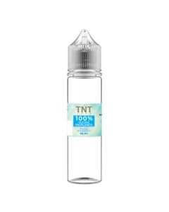 TNT VAPE - GLICOLE PROPILENICO PG 35ML IN 60ML