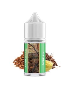 SVAPONEXT - MR TOBACCO MEDELLIN - MINI SHOT 10+10