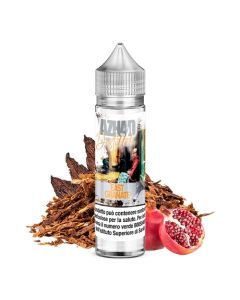 AZHAD'S - EAST GRANATE 60ML