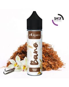 E-CIGARA - BANO - AROMA SHOT SERIES 20 ML