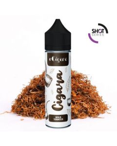 E-CIGARA - CIGARA - AROMA SHOT SERIES 20 ML
