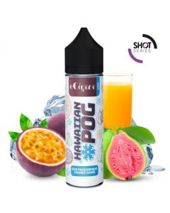 E-CIGARA - HAWAIIAN POG - AROMA SHOT SERIES 20 ML