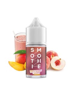 SVAPONEXT - SMOOTHIE - MINI SHOT 10+10