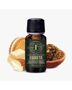 GOLDWAVE - EGOISTA - AROMA CONCENTRATO 10ML