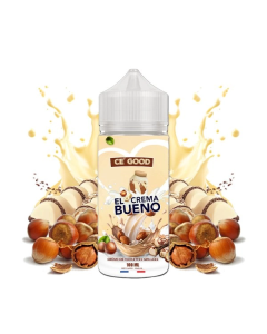 CE GOOD - EL CREMA BUENO 120ML