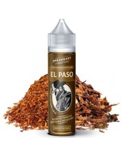 VAPLO - EL PASO - AROMA SHOT SERIES 20 ML