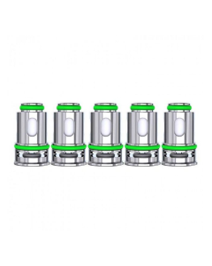 ELEAF - COIL GTL DA 0,8OHM - 5 PEZZI 