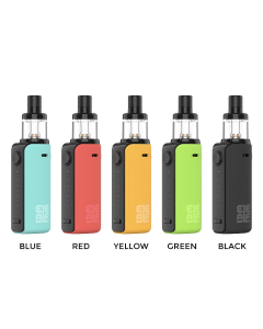 ELEAF - KIT IJUST P40 1500MAH