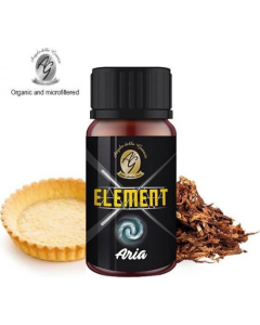 ADG - ELEMENT ARIA - MICROFILTRATE - AROMA CONCENTRATO 10ML