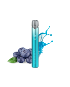 ELF BAR - USA E GETTA EB1000  - BLUE RAZZ LEMONADE 20MG NICOTINA 
