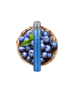 ELF BAR - USA E GETTA EB1000  - BLUEBERRY 20MG NICOTINA 