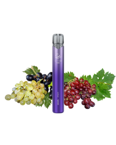 ELF BAR - USA E GETTA EB1000  - GRAPE 20MG NICOTINA 