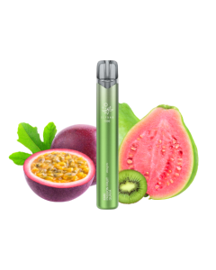 ELF BAR - USA E GETTA EB1000  - KIWI PASSION FRUIT GUAVA 20MG NICOTINA 