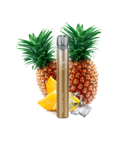 ELF BAR - USA E GETTA EB1000  - PINEAPPLE ICE 20MG NICOTINA 
