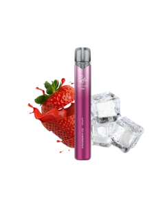 ELF BAR - USA E GETTA EB1000  - STRAWBERRY ICE 20MG NICOTINA 