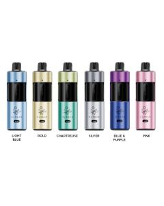 ELFBAR - KIT ELFA 4IN1 DA 1500MAH