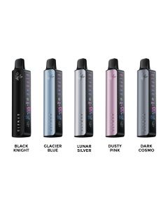 ELFBAR - KIT ELFA MASTER 850 MAH